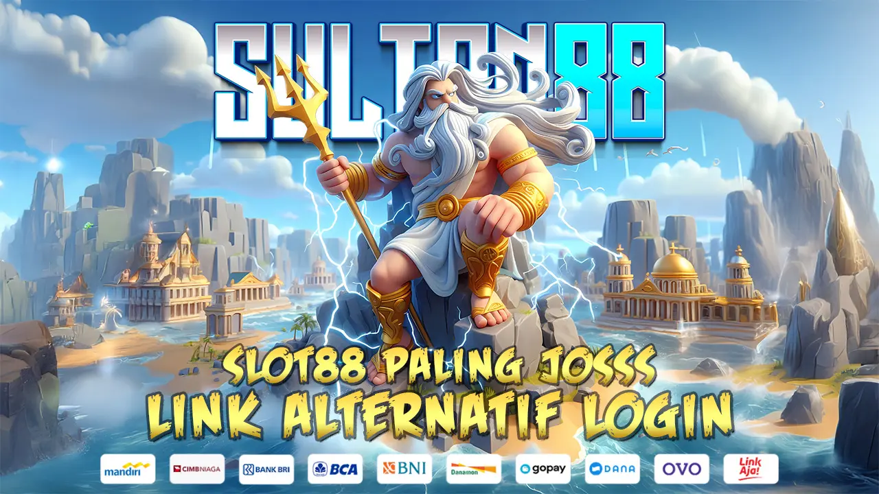 KakekDodo slot88 resmi