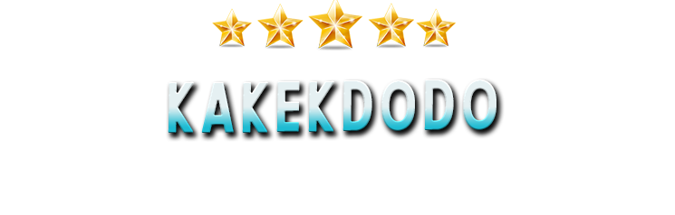 KakekDodo Logo